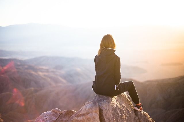 Coaching en développement personnel avec Introspection